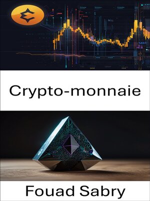 cover image of Crypto-monnaie